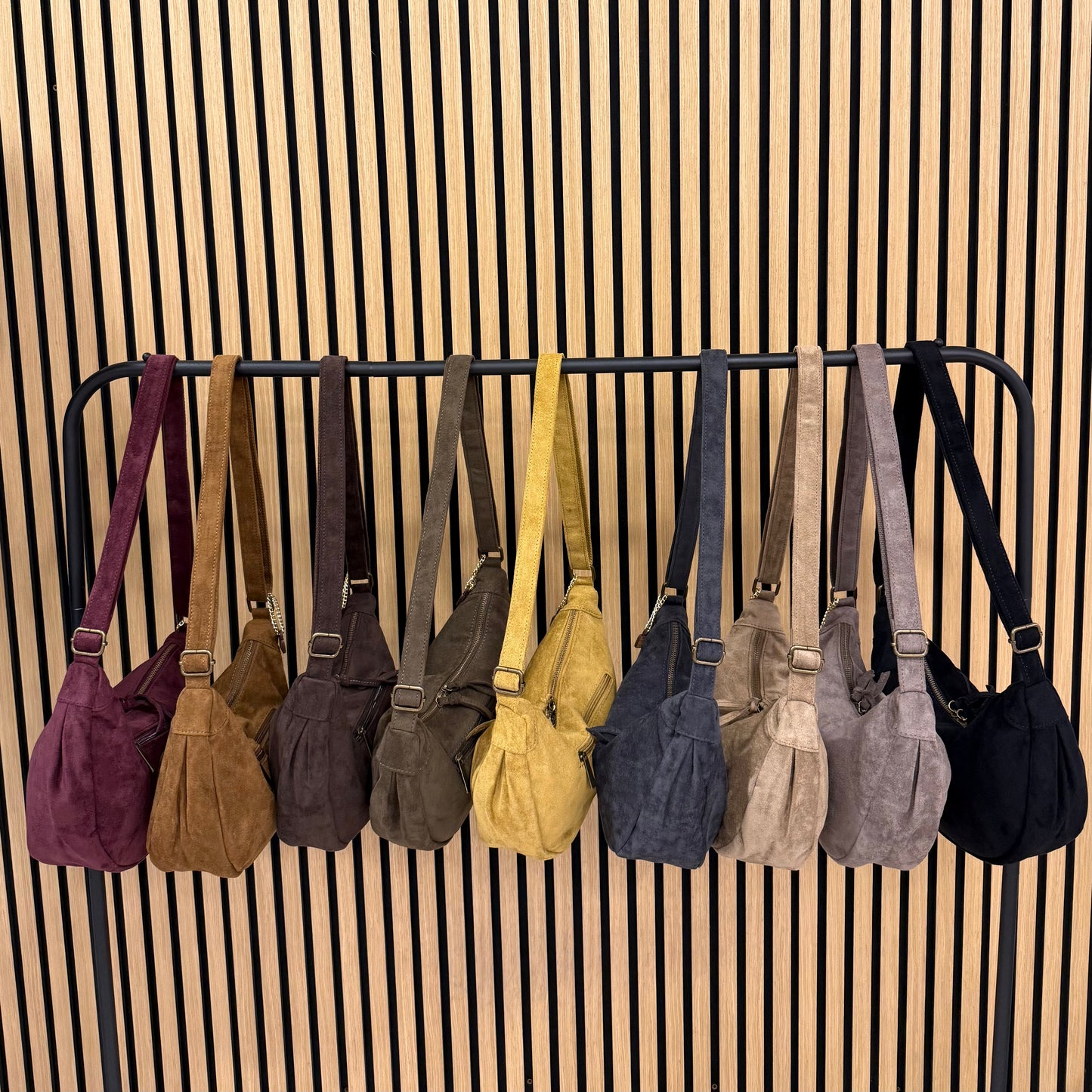 RACHELE BAG