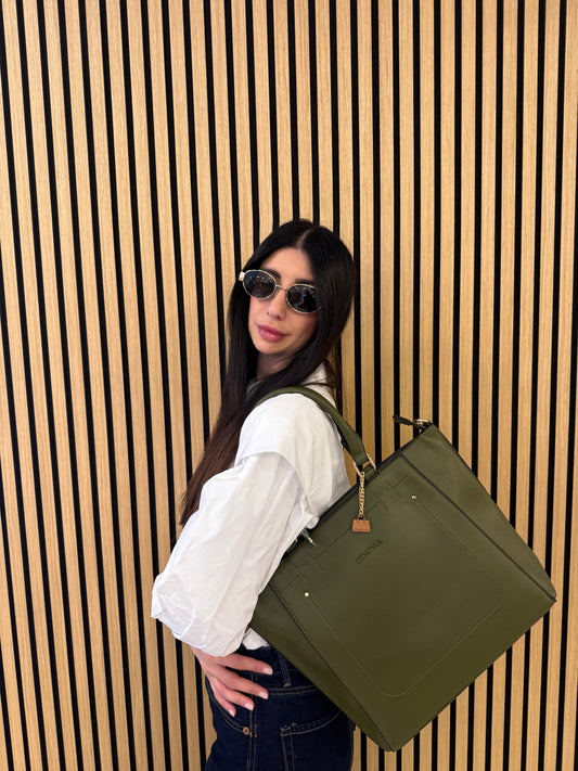 SOLENE BAG
