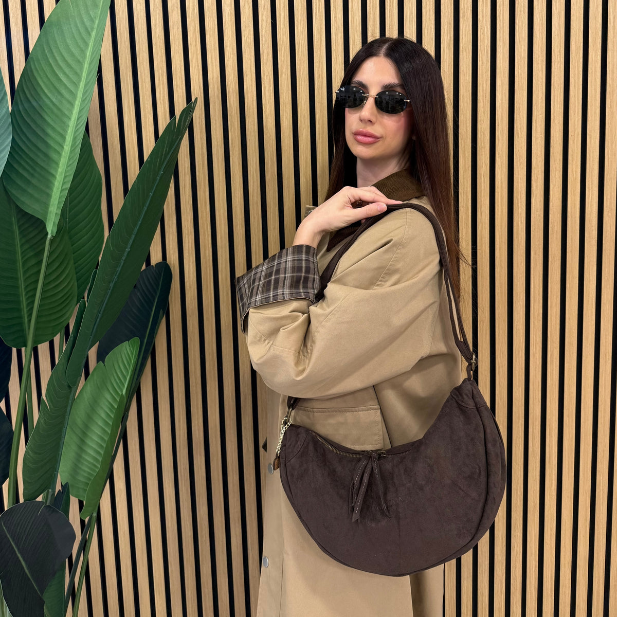 RACHELE BAG