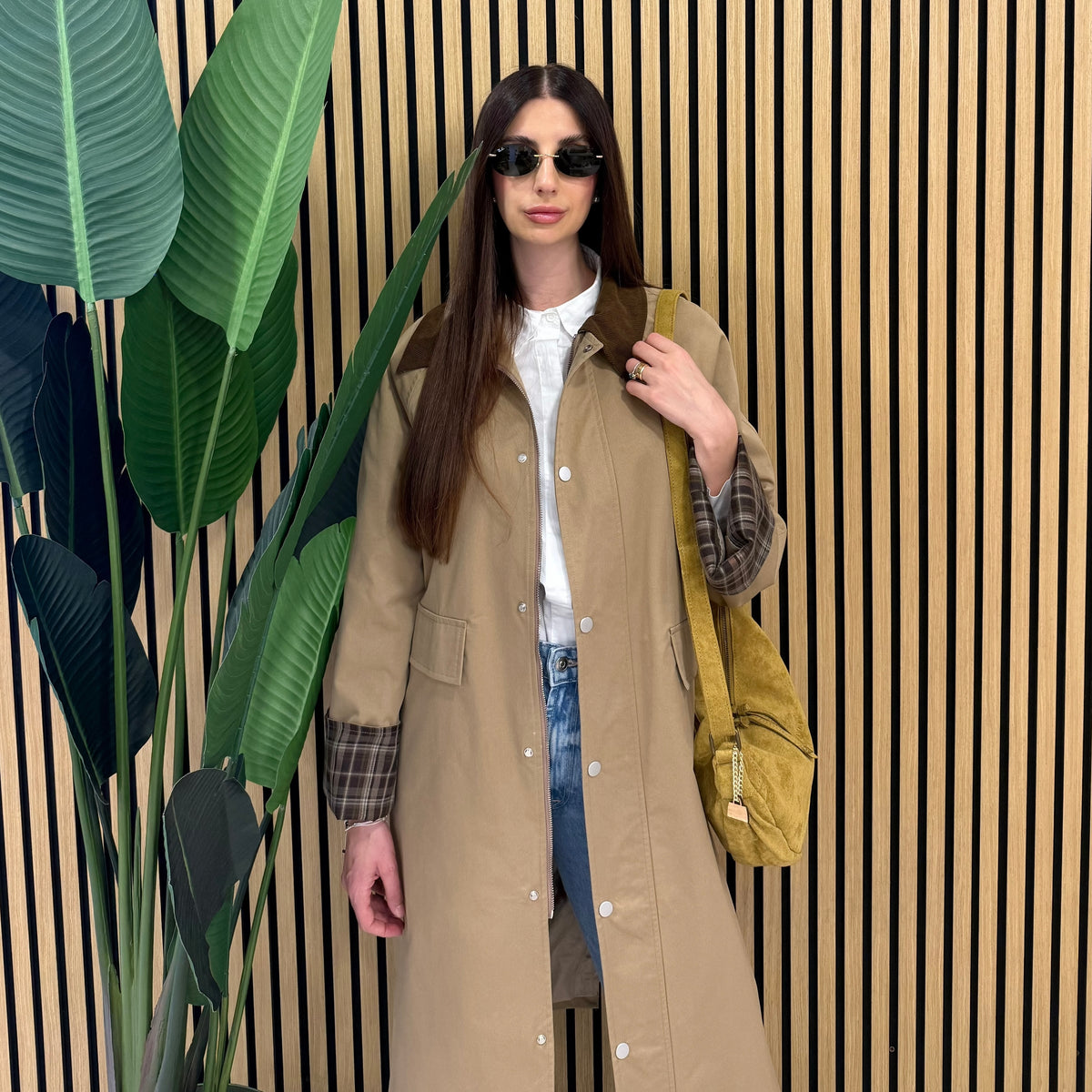 RACHELE BAG