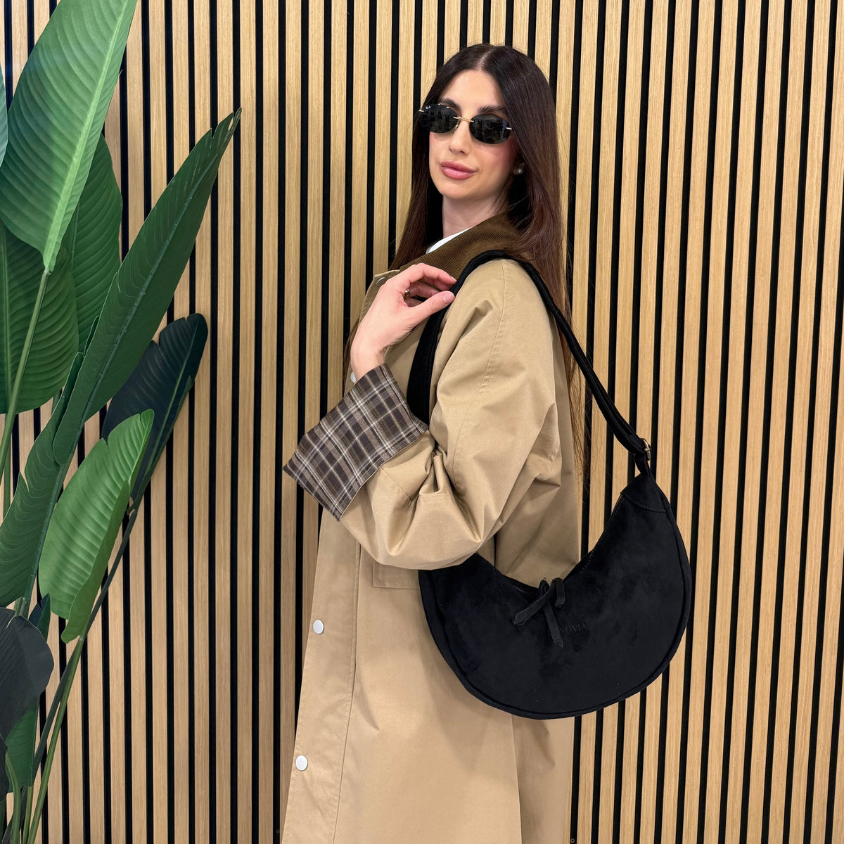 RACHELE BAG