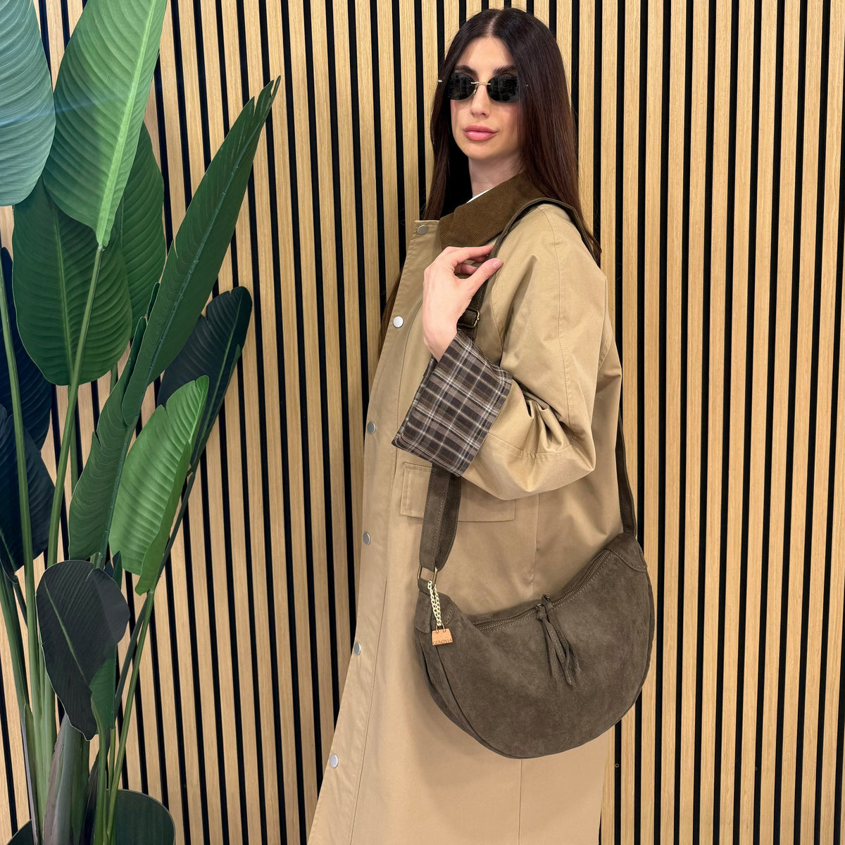RACHELE BAG