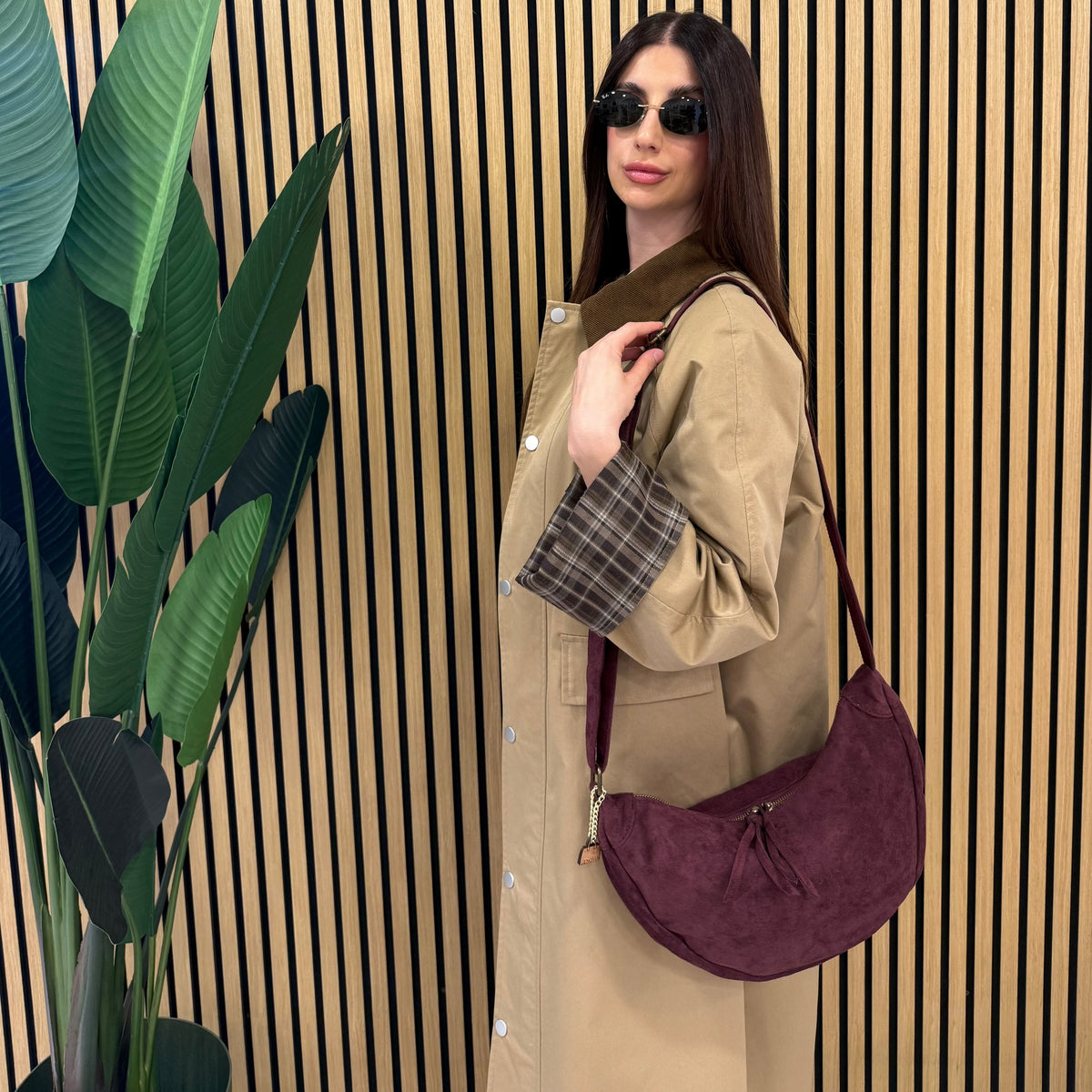RACHELE BAG