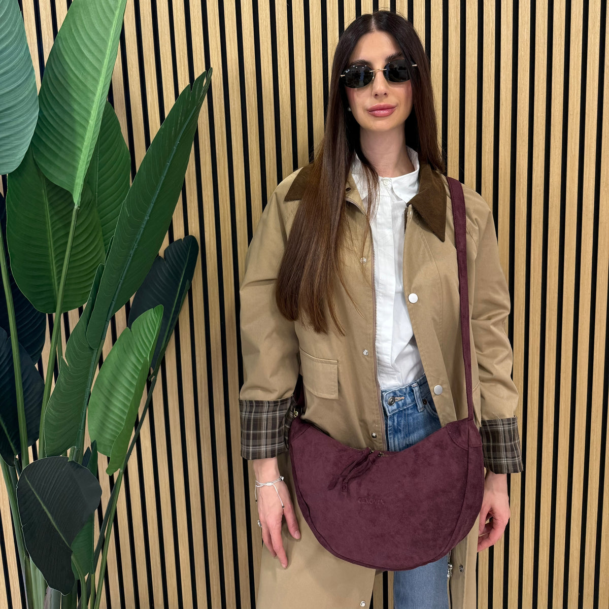 RACHELE BAG