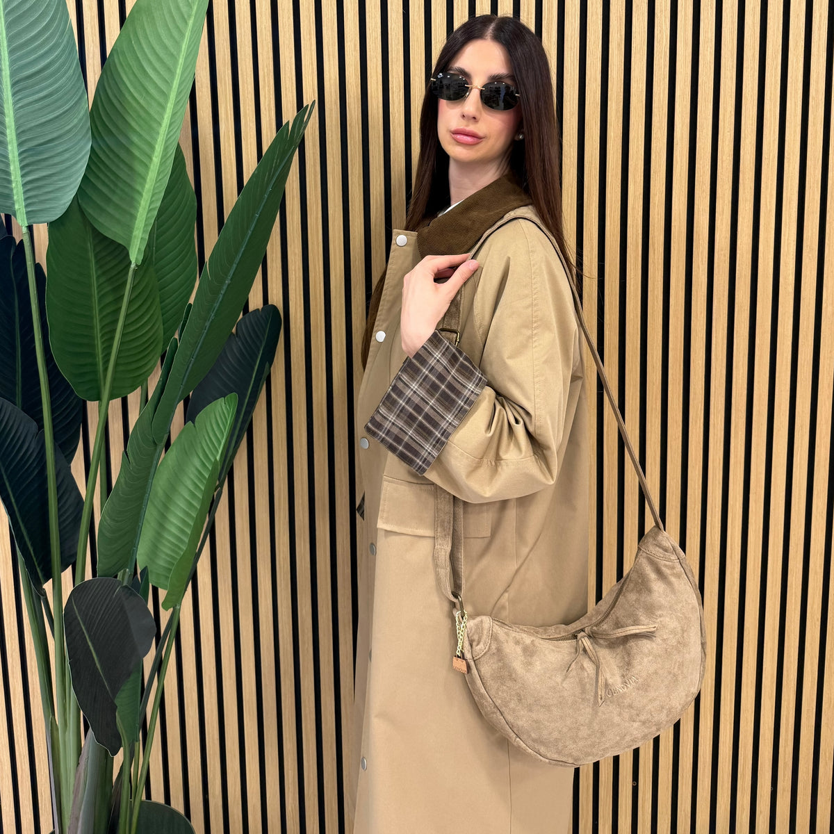 RACHELE BAG