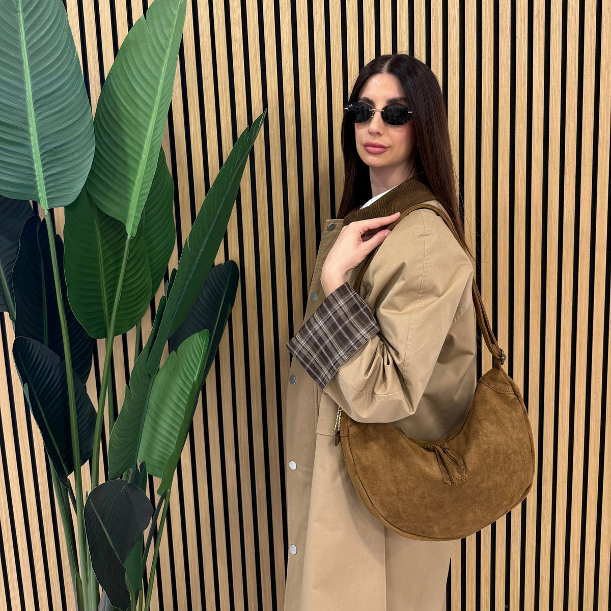 RACHELE BAG