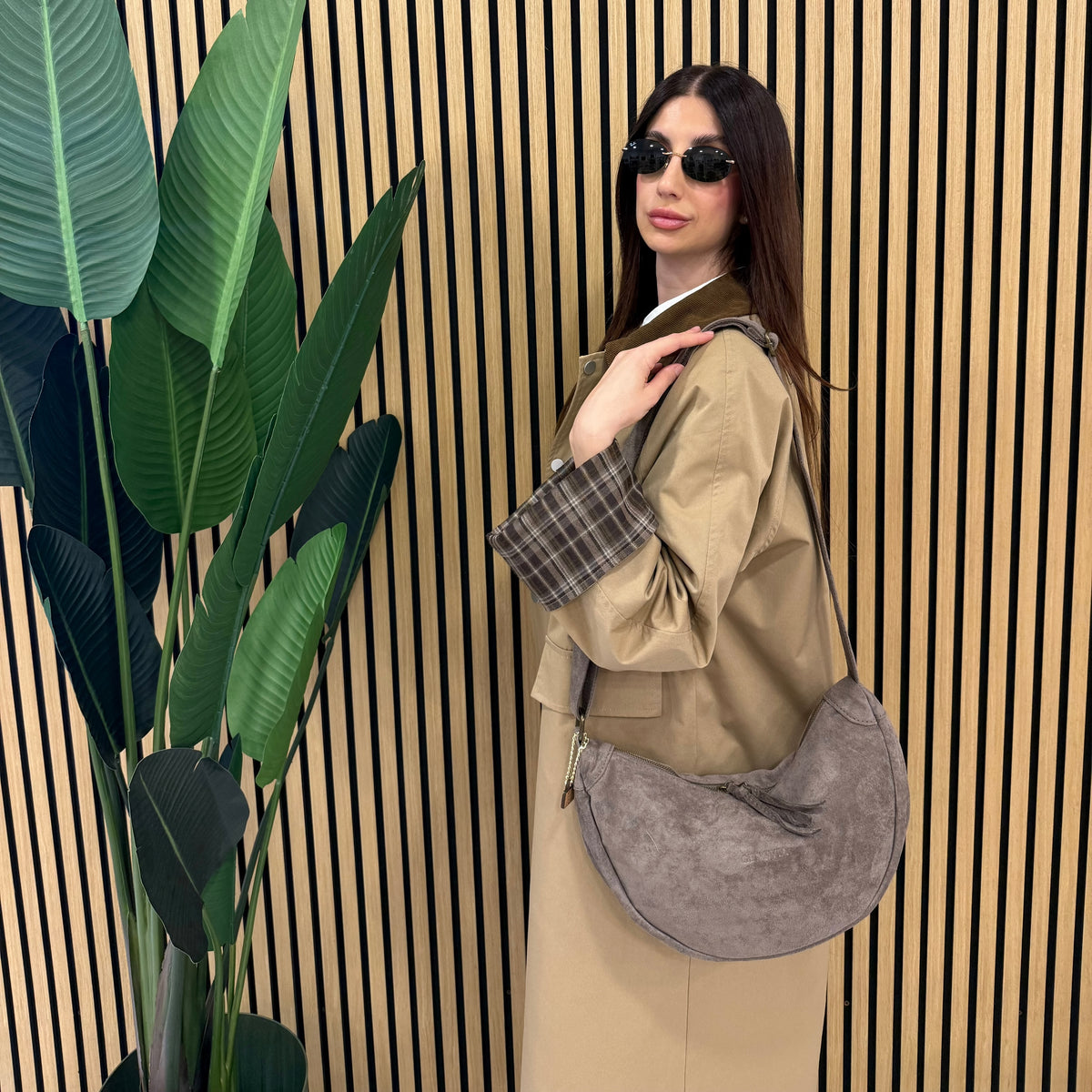 RACHELE BAG