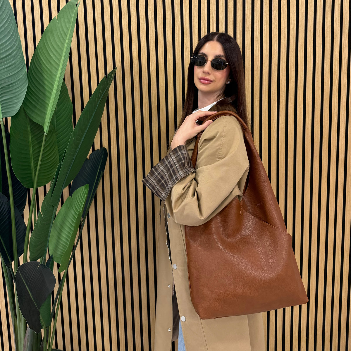 ALLEN BAG