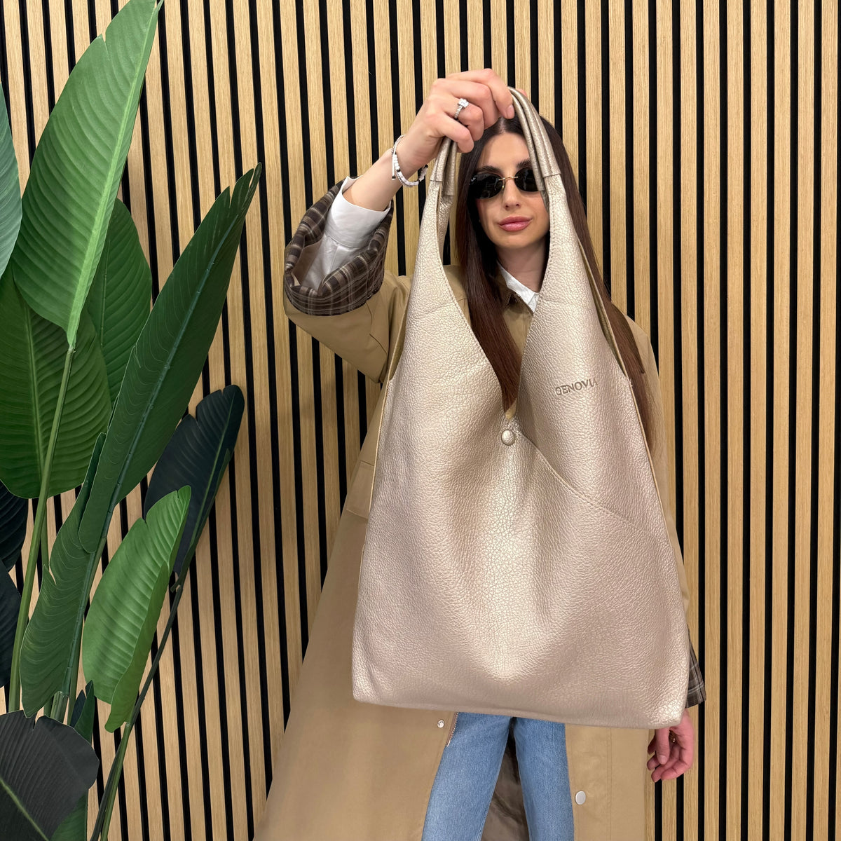 ALLEN BAG