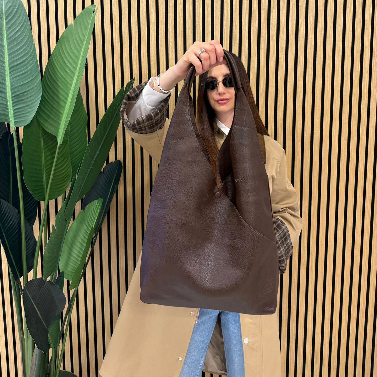 ALLEN BAG