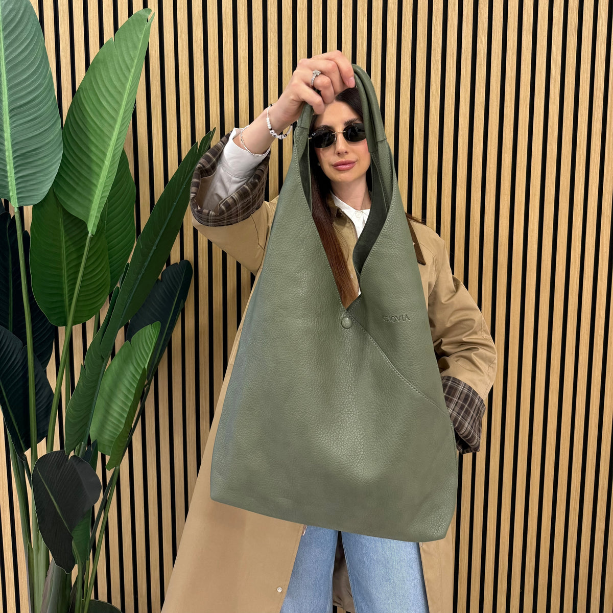 ALLEN BAG