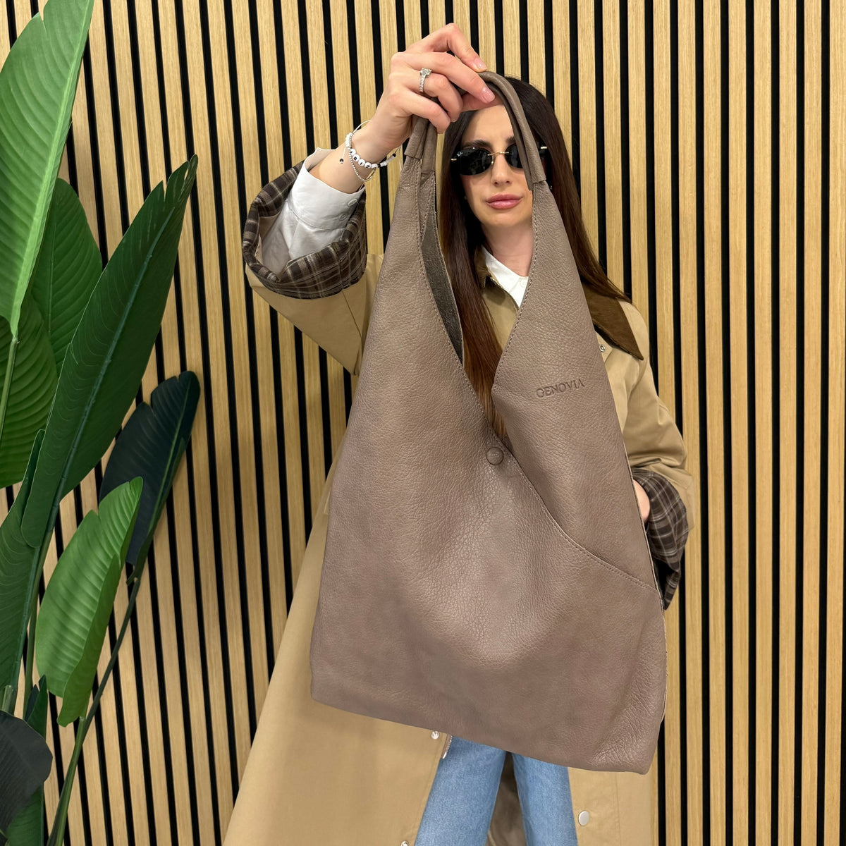 ALLEN BAG