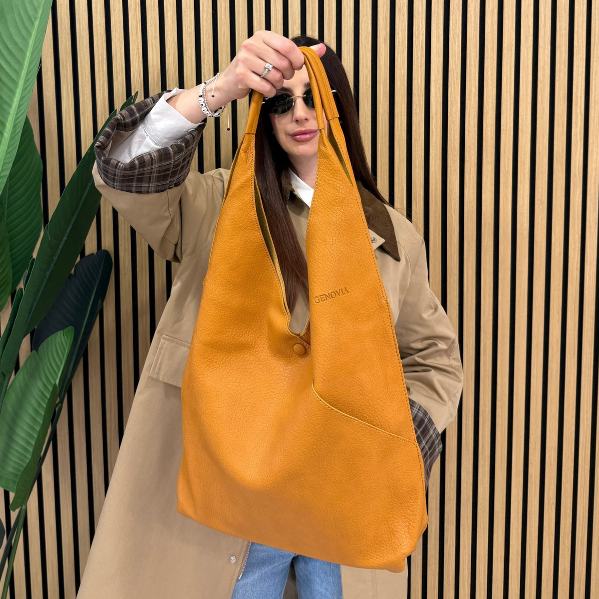 ALLEN BAG