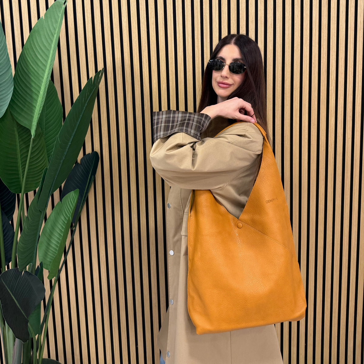 ALLEN BAG
