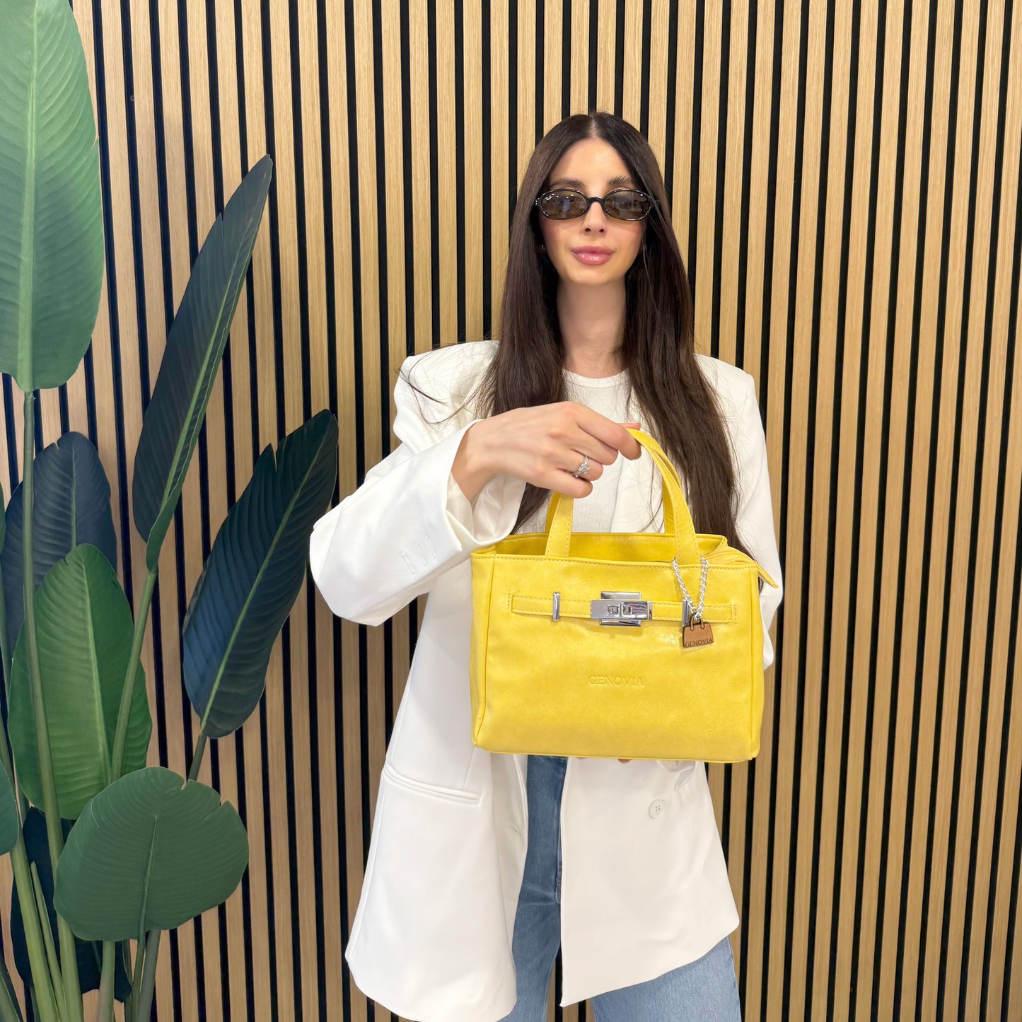 JOSEPHINE BAG