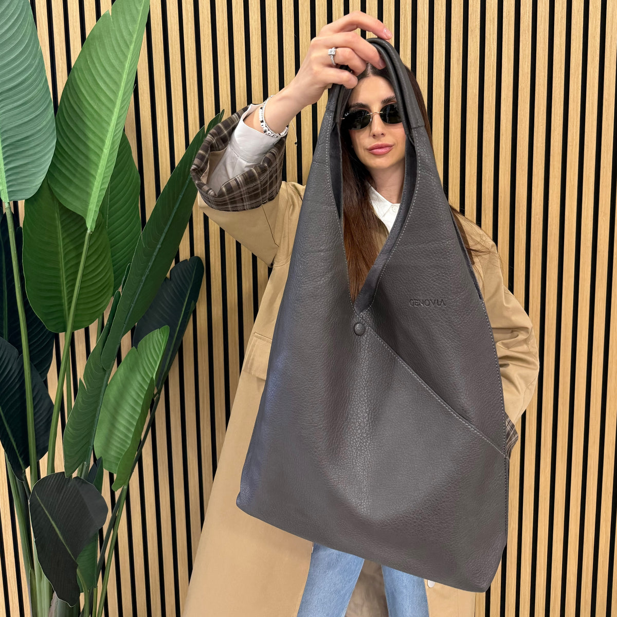 ALLEN BAG