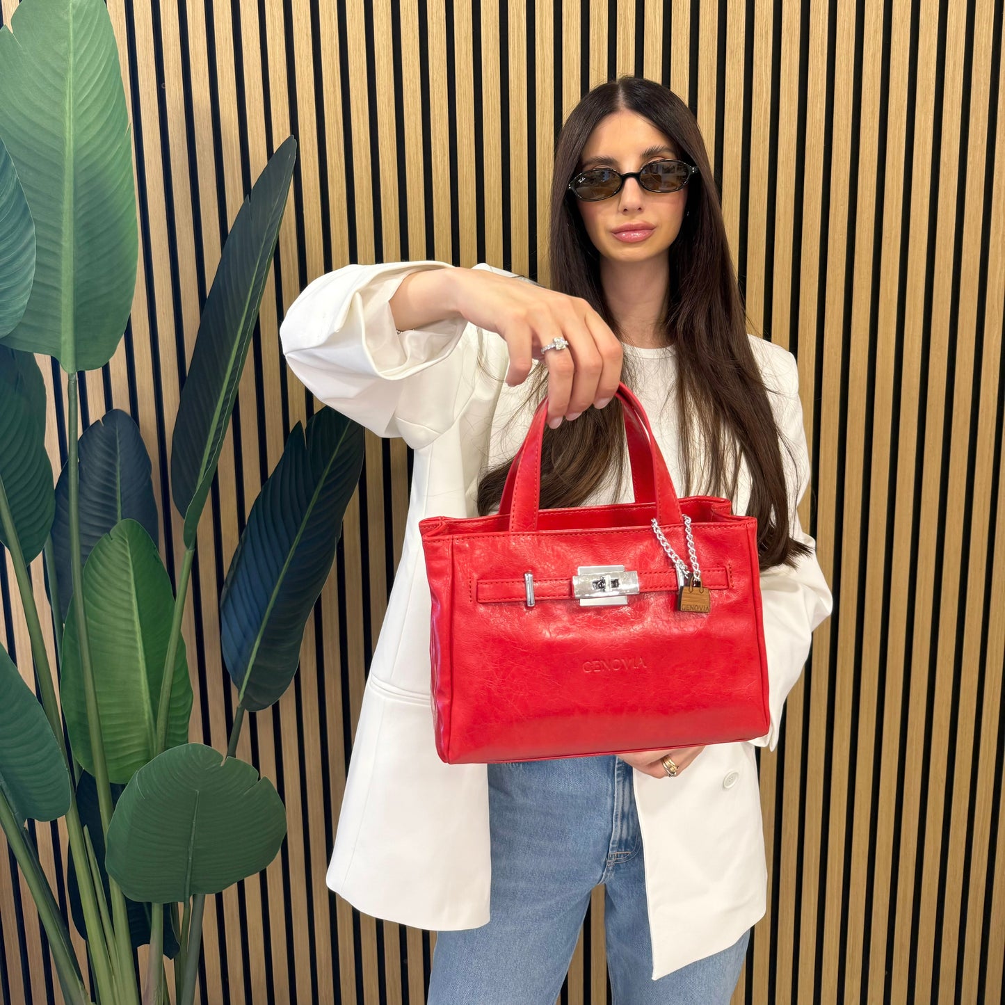JOSEPHINE BAG