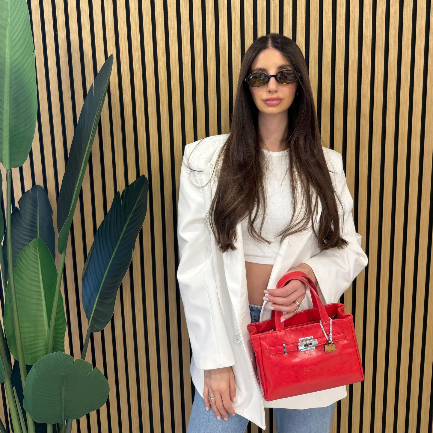 JOSEPHINE BAG