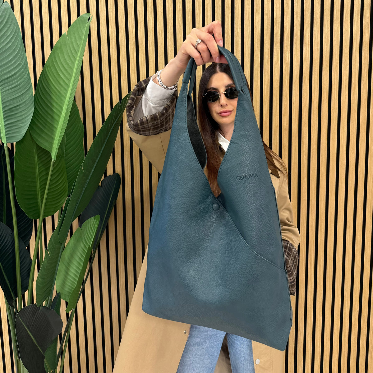 ALLEN BAG