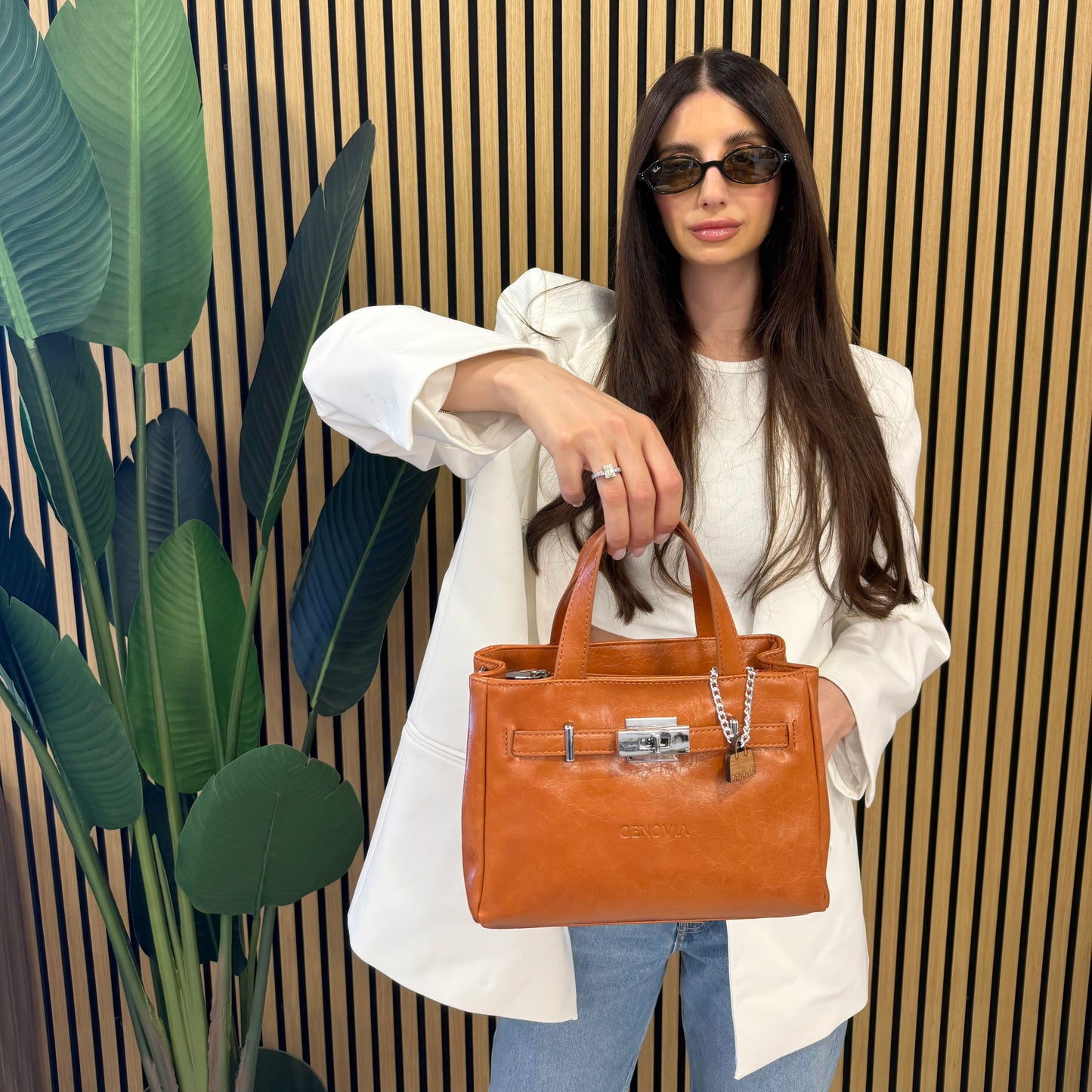 JOSEPHINE BAG