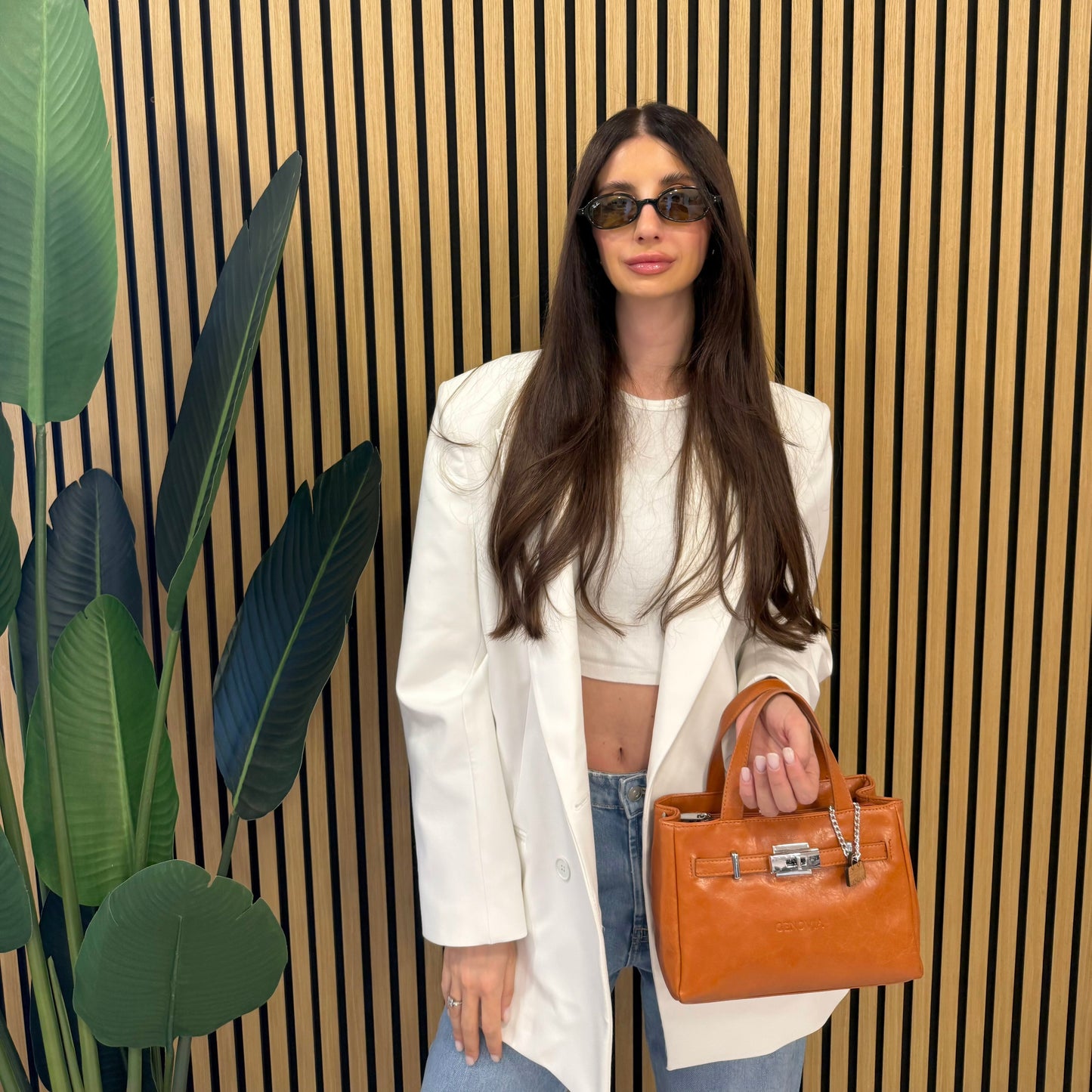 JOSEPHINE BAG