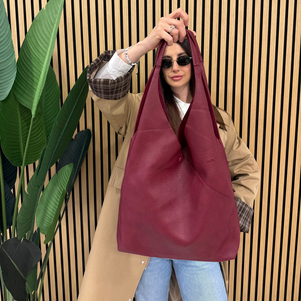 ALLEN BAG