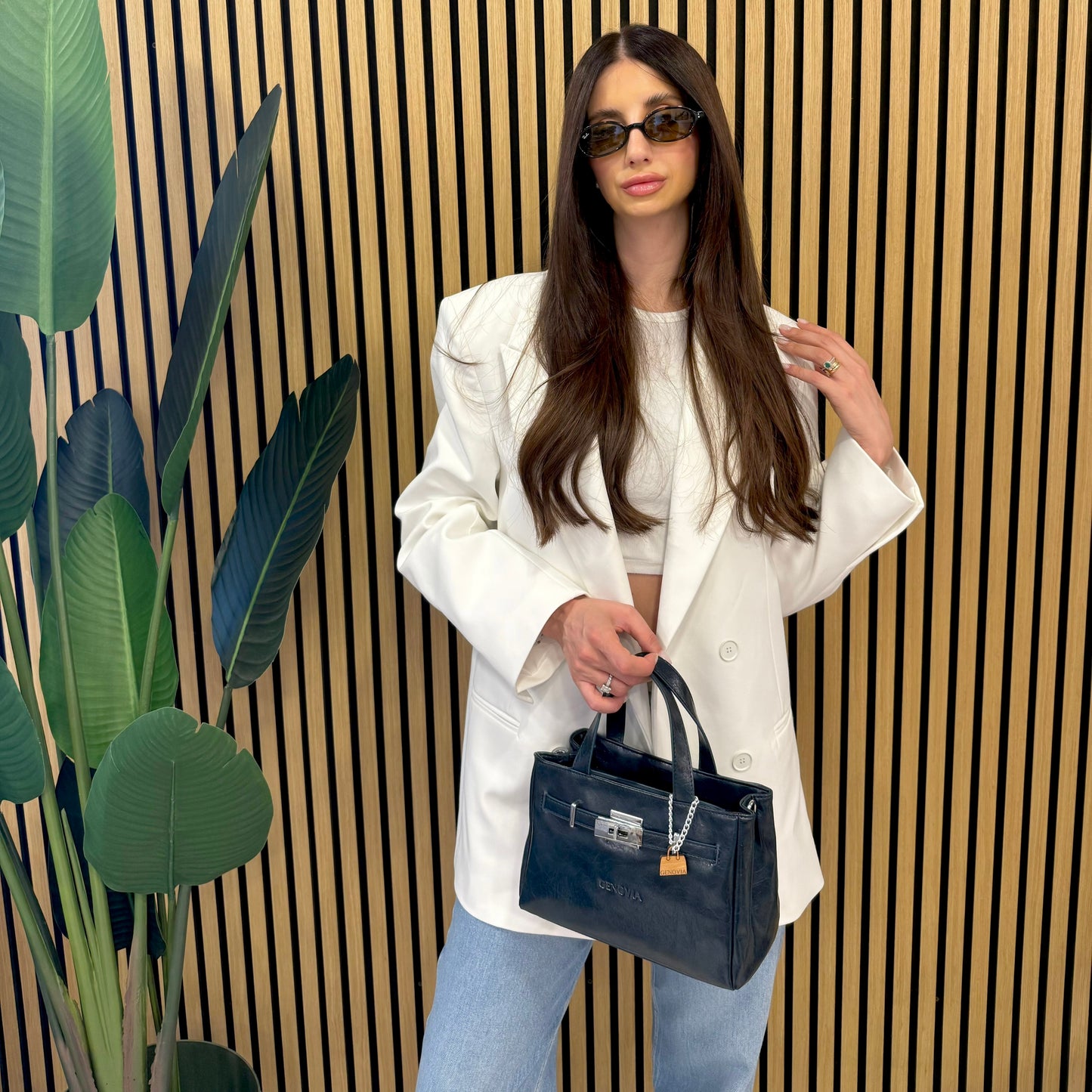 JOSEPHINE BAG