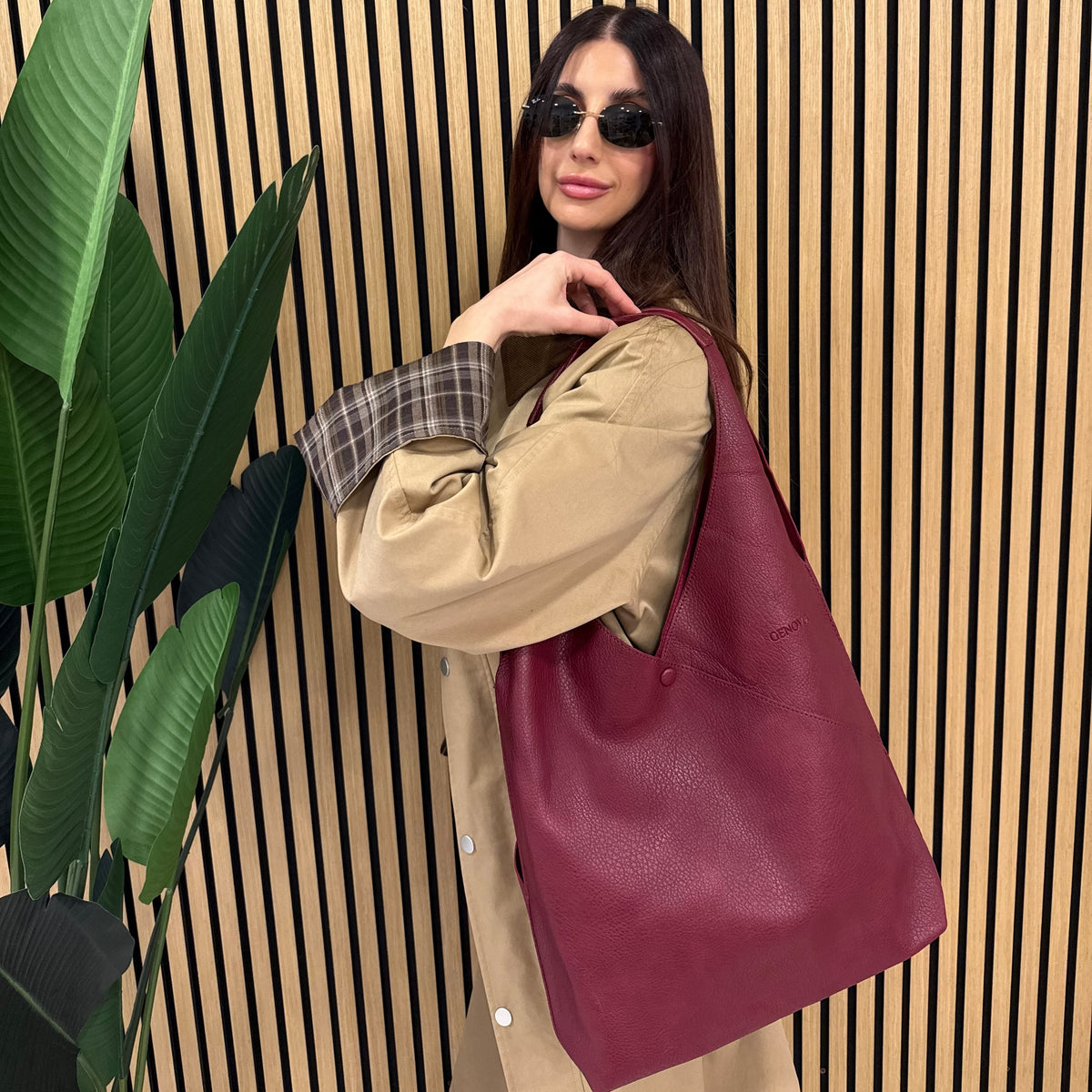 ALLEN BAG