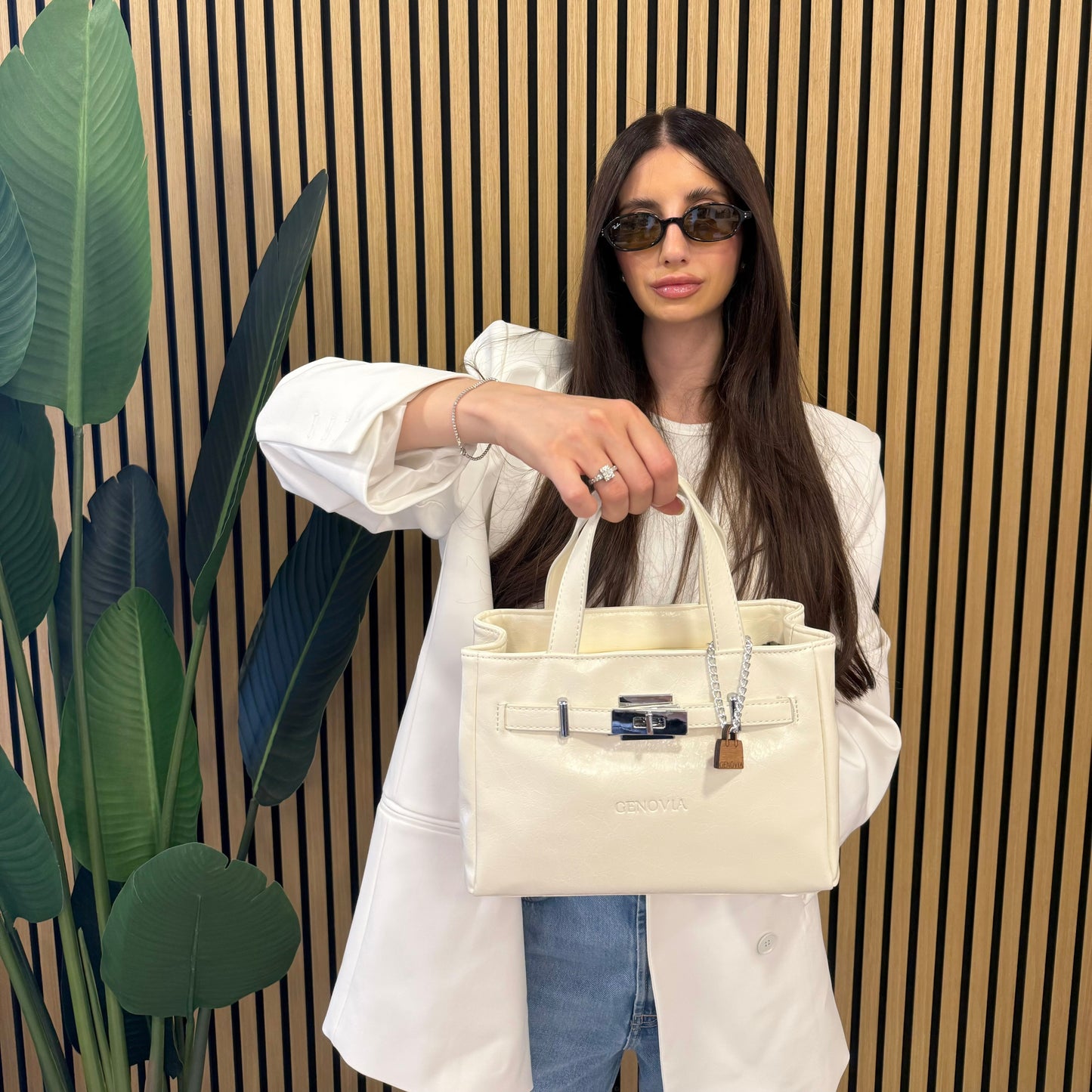 JOSEPHINE BAG