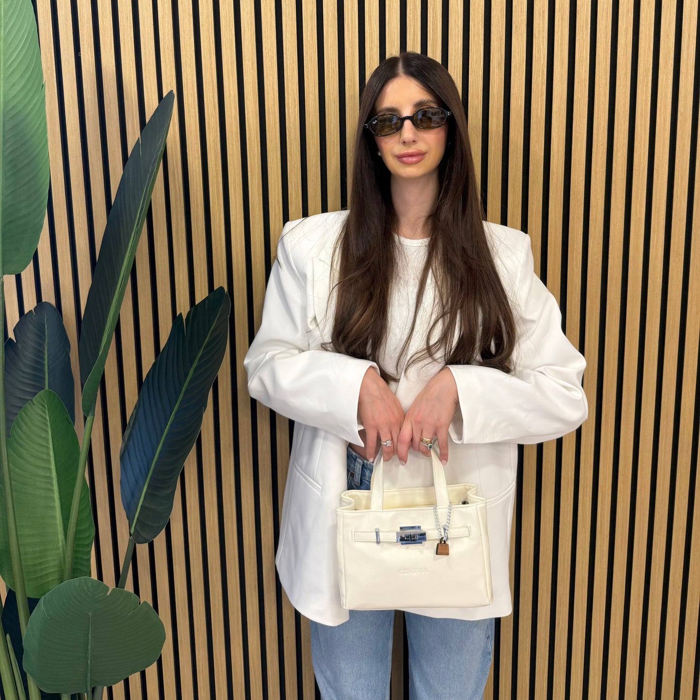 JOSEPHINE BAG