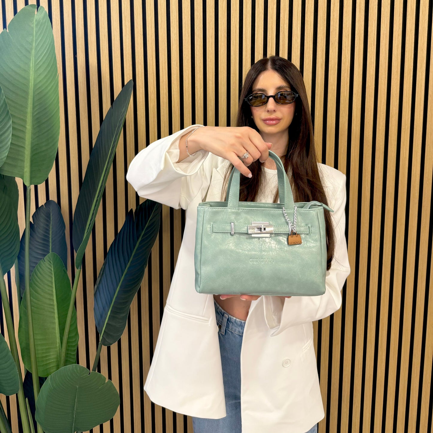 JOSEPHINE BAG