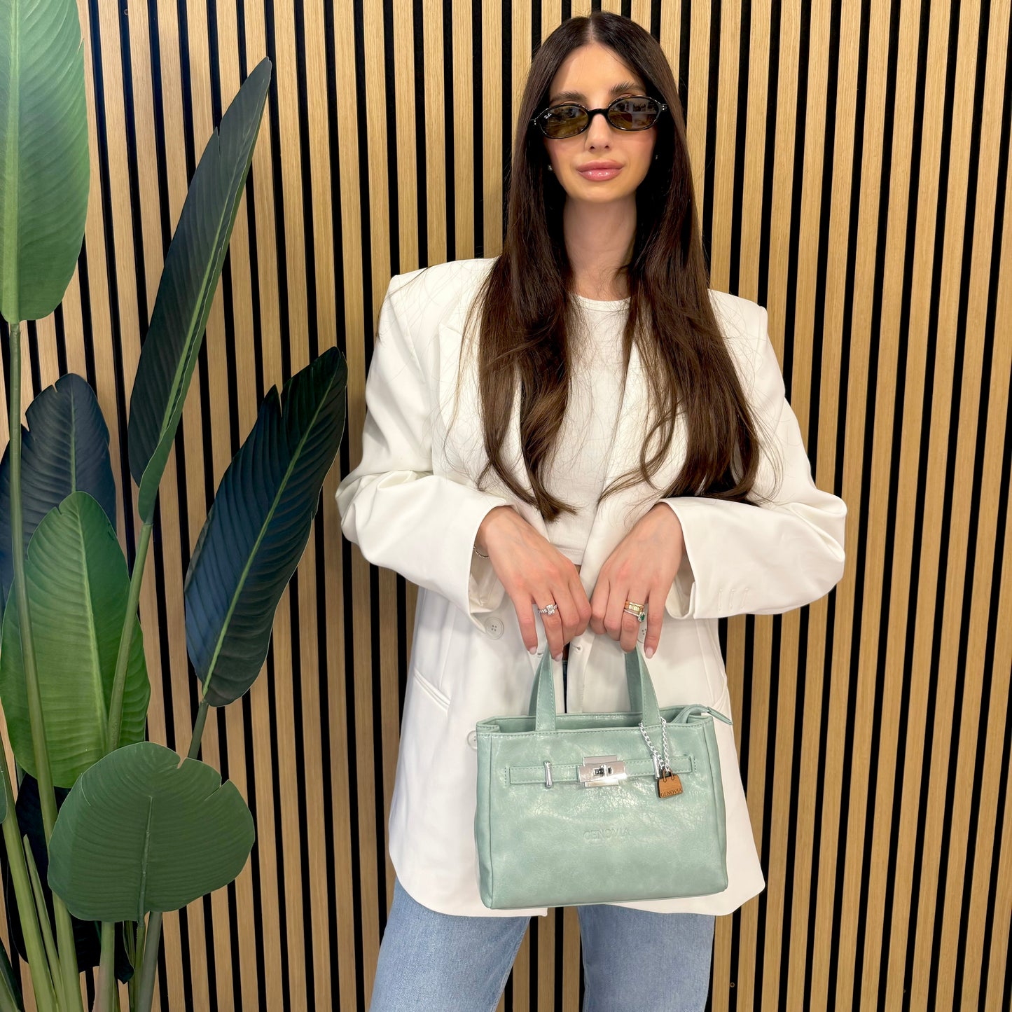 JOSEPHINE BAG