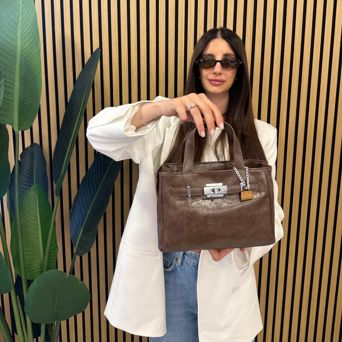 JOSEPHINE BAG