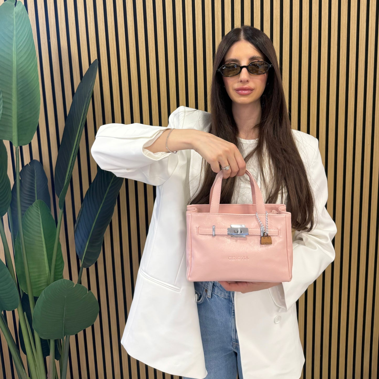 JOSEPHINE BAG