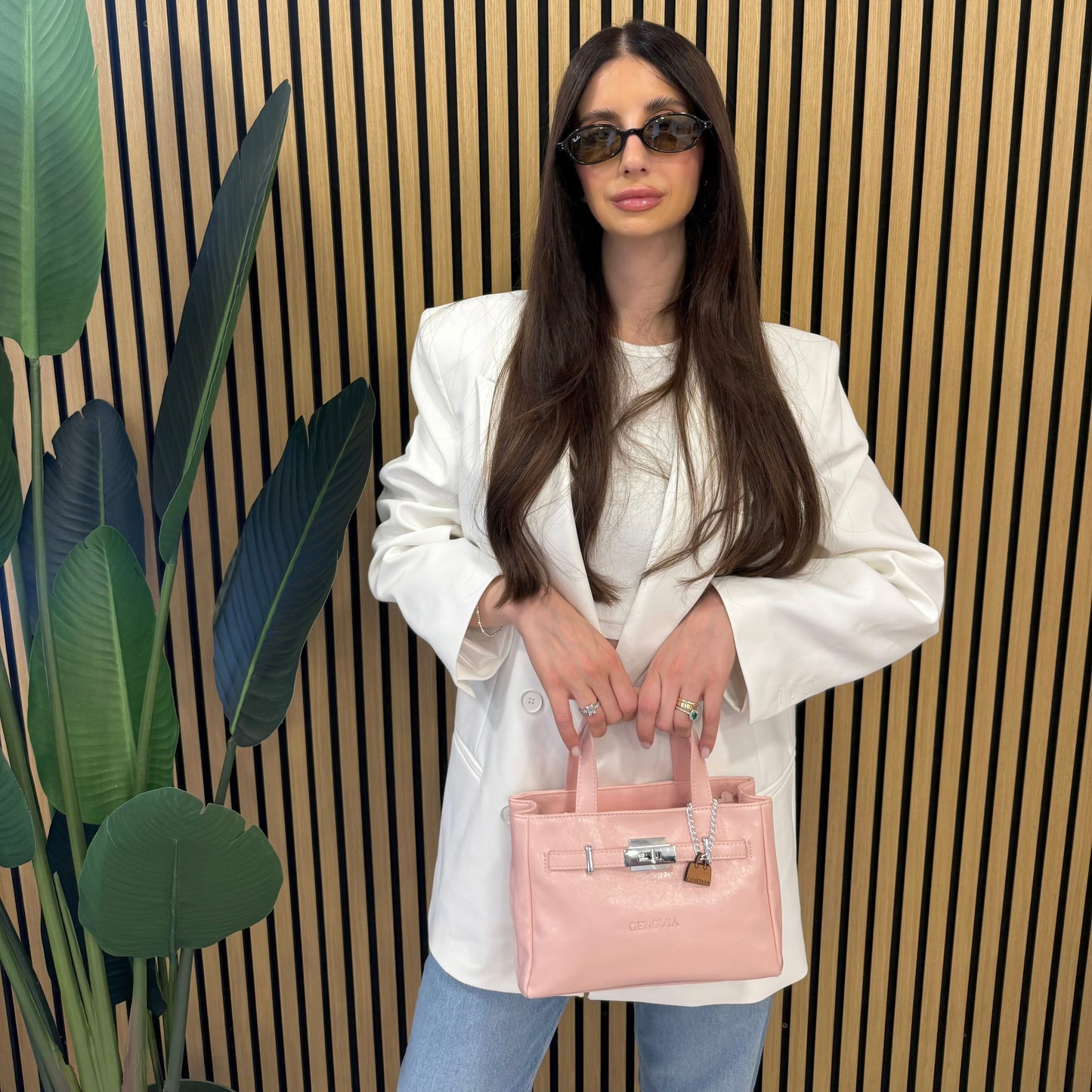 JOSEPHINE BAG