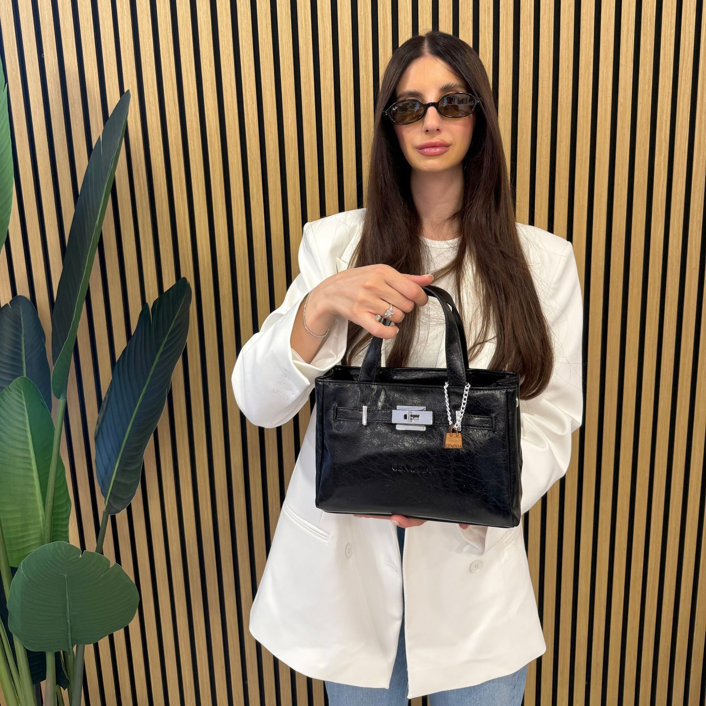 JOSEPHINE BAG