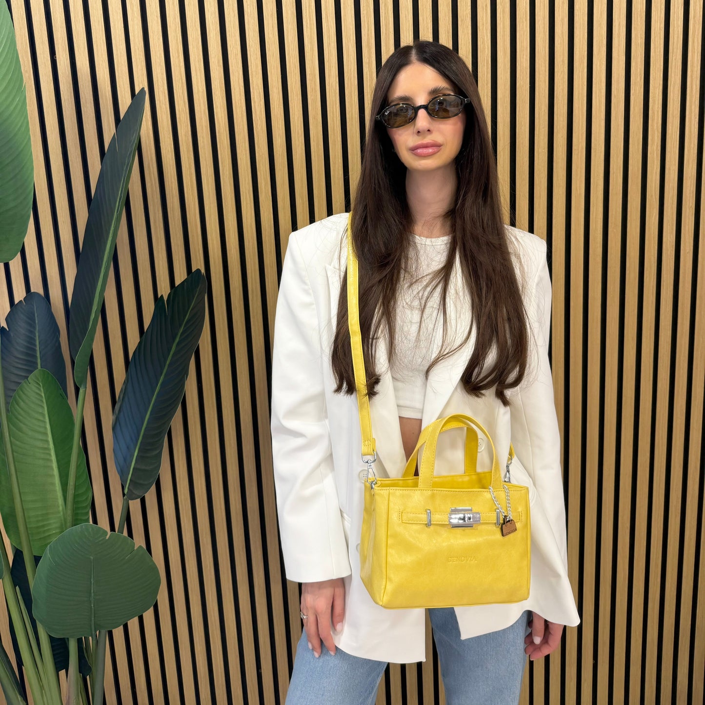 JOSEPHINE BAG