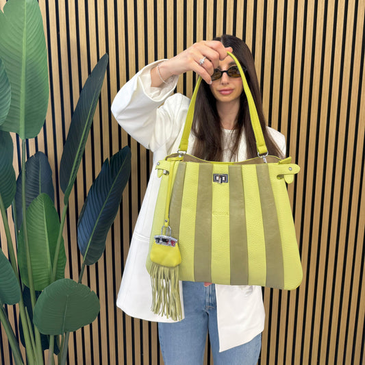 REBECCA BAG