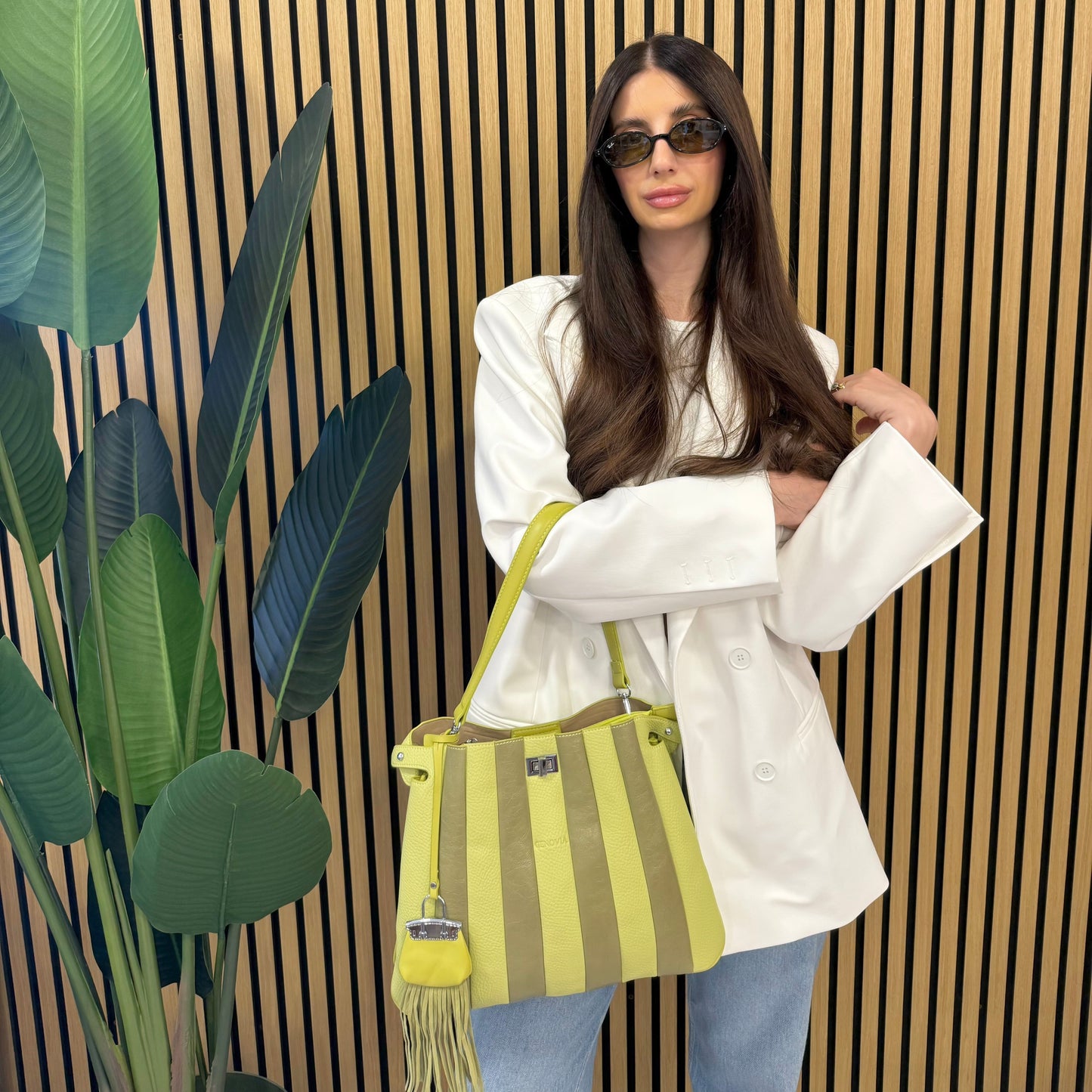 REBECCA BAG