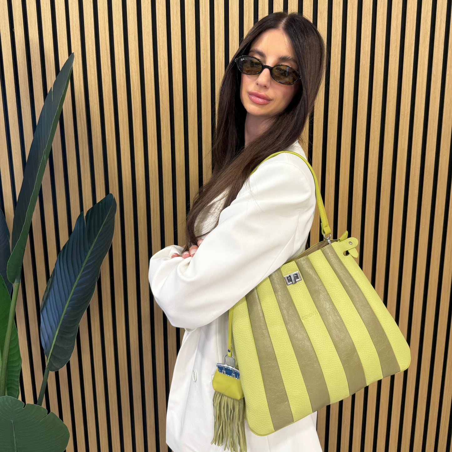 REBECCA BAG