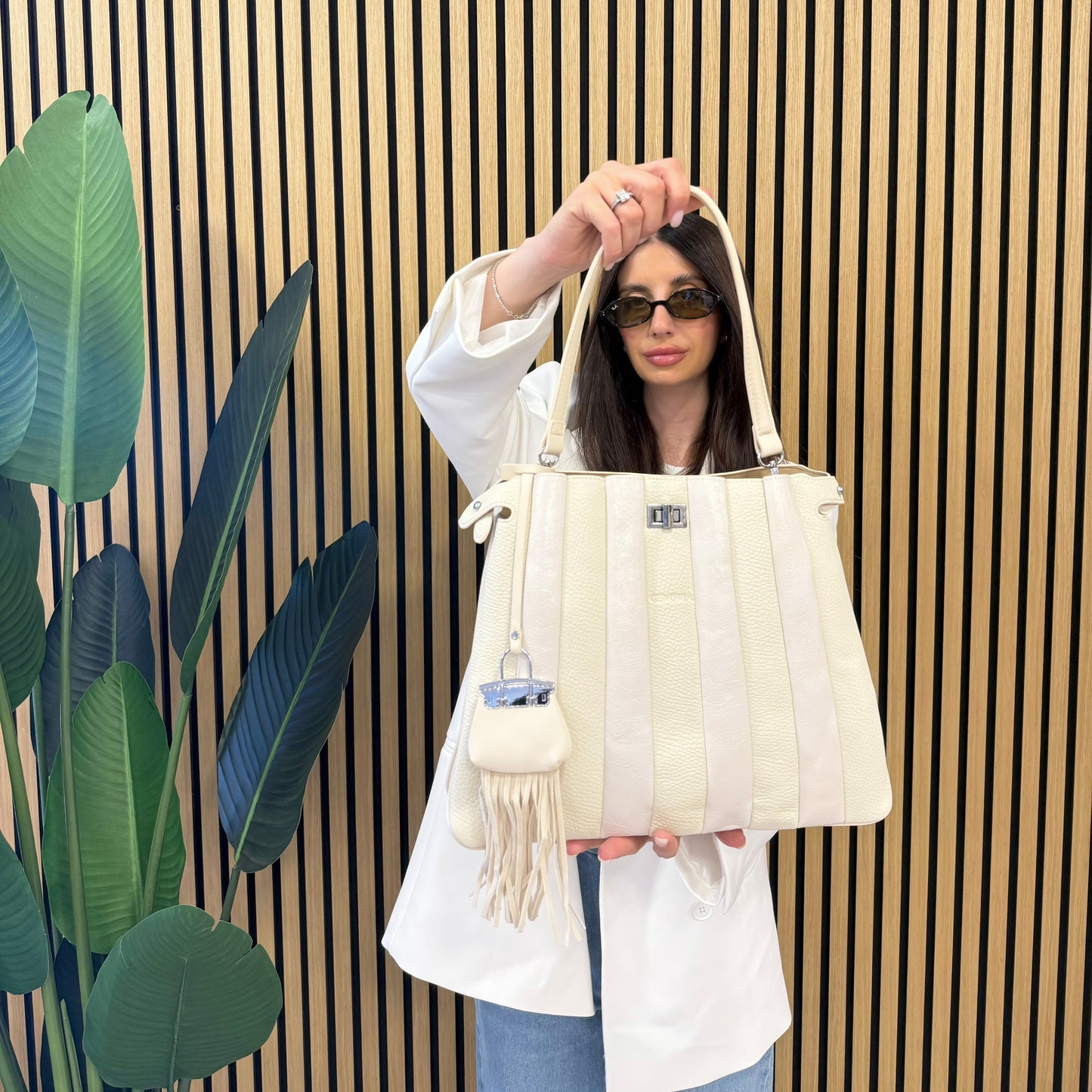 REBECCA BAG