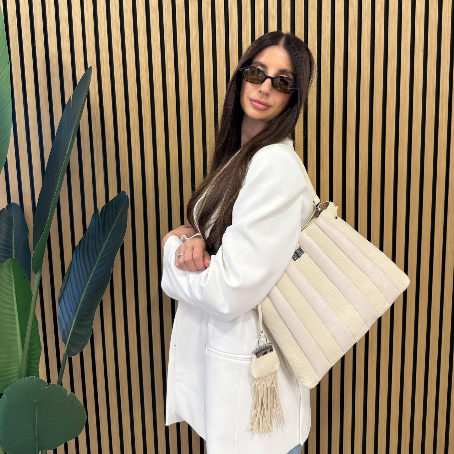 REBECCA BAG