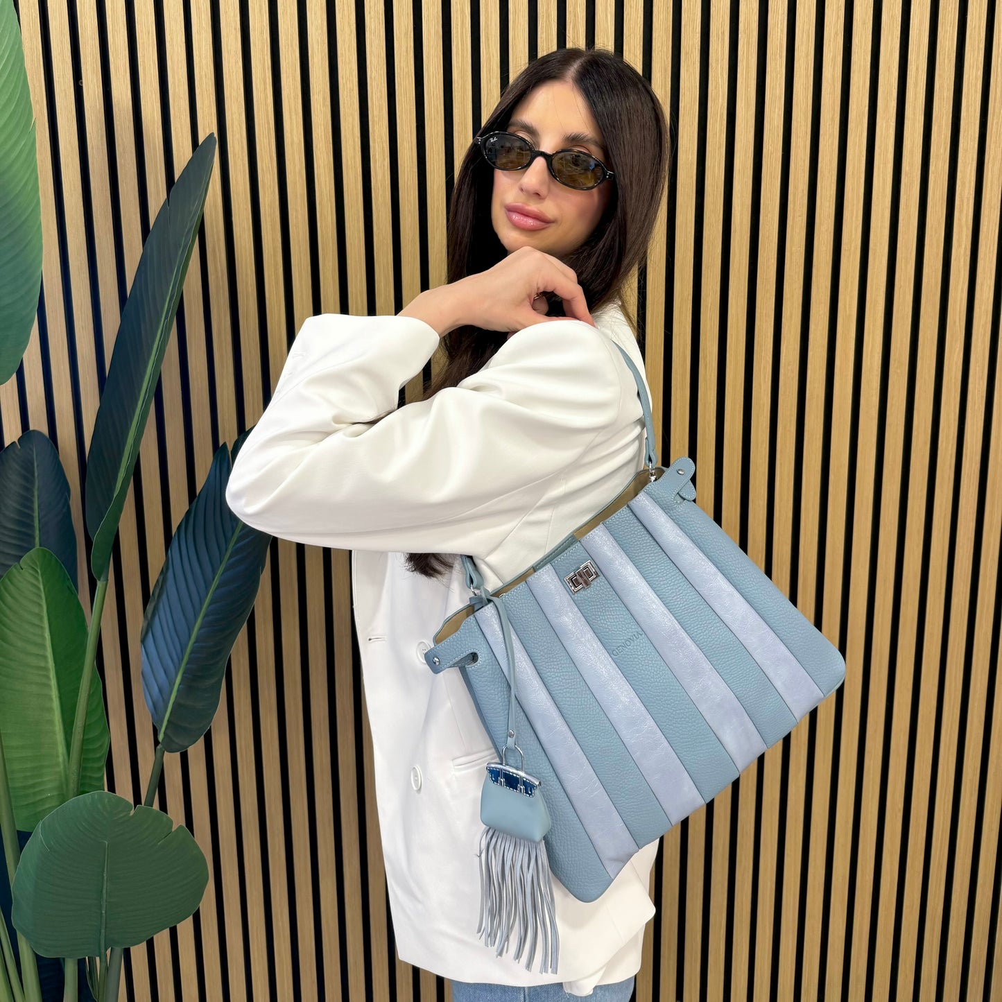 REBECCA BAG
