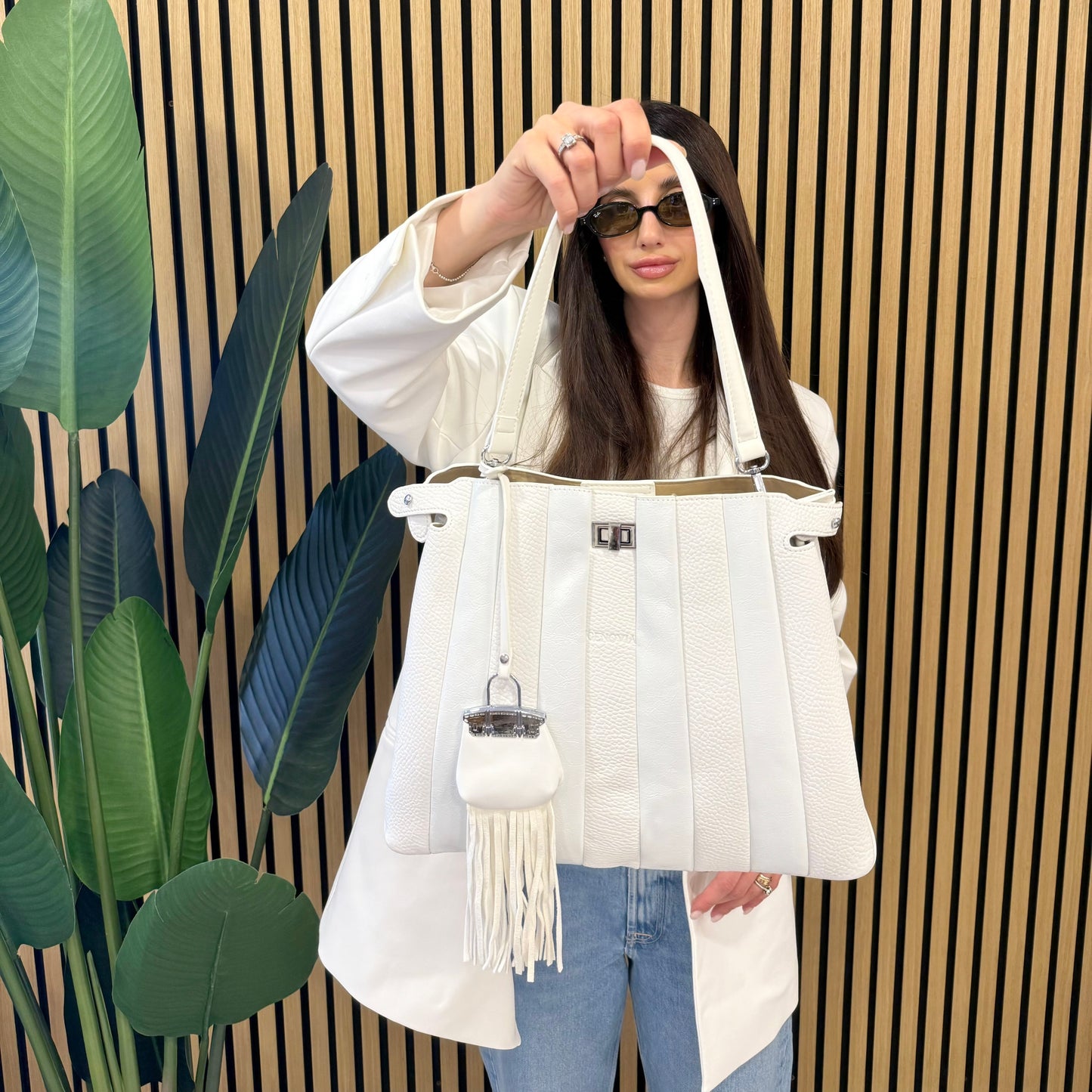 REBECCA BAG
