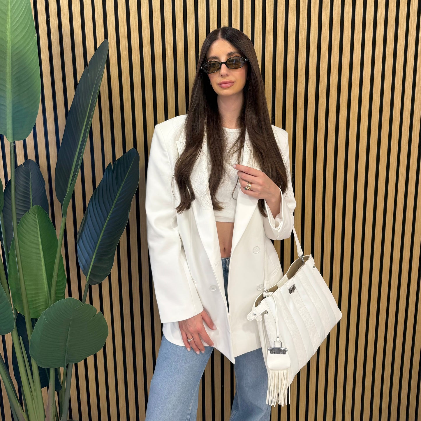REBECCA BAG