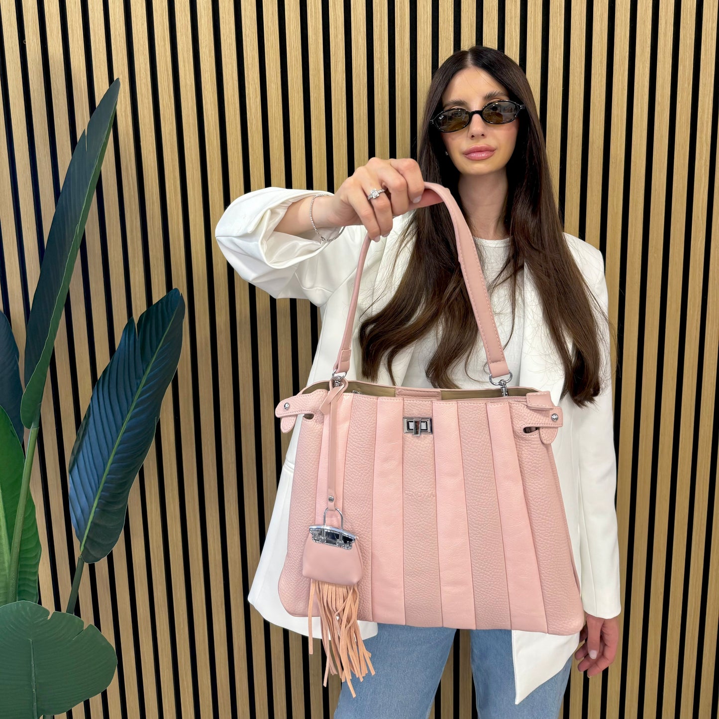 REBECCA BAG