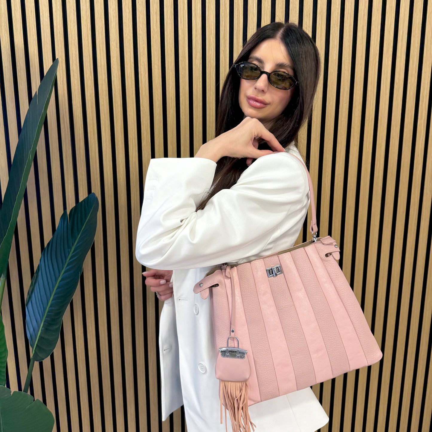 REBECCA BAG