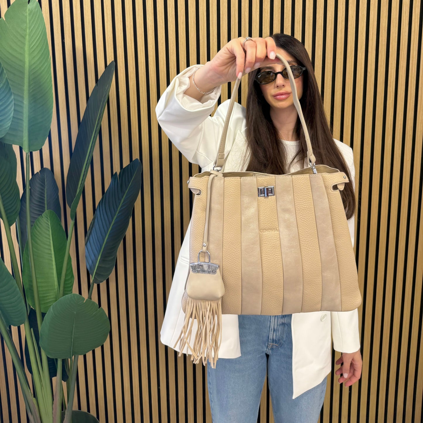 REBECCA BAG