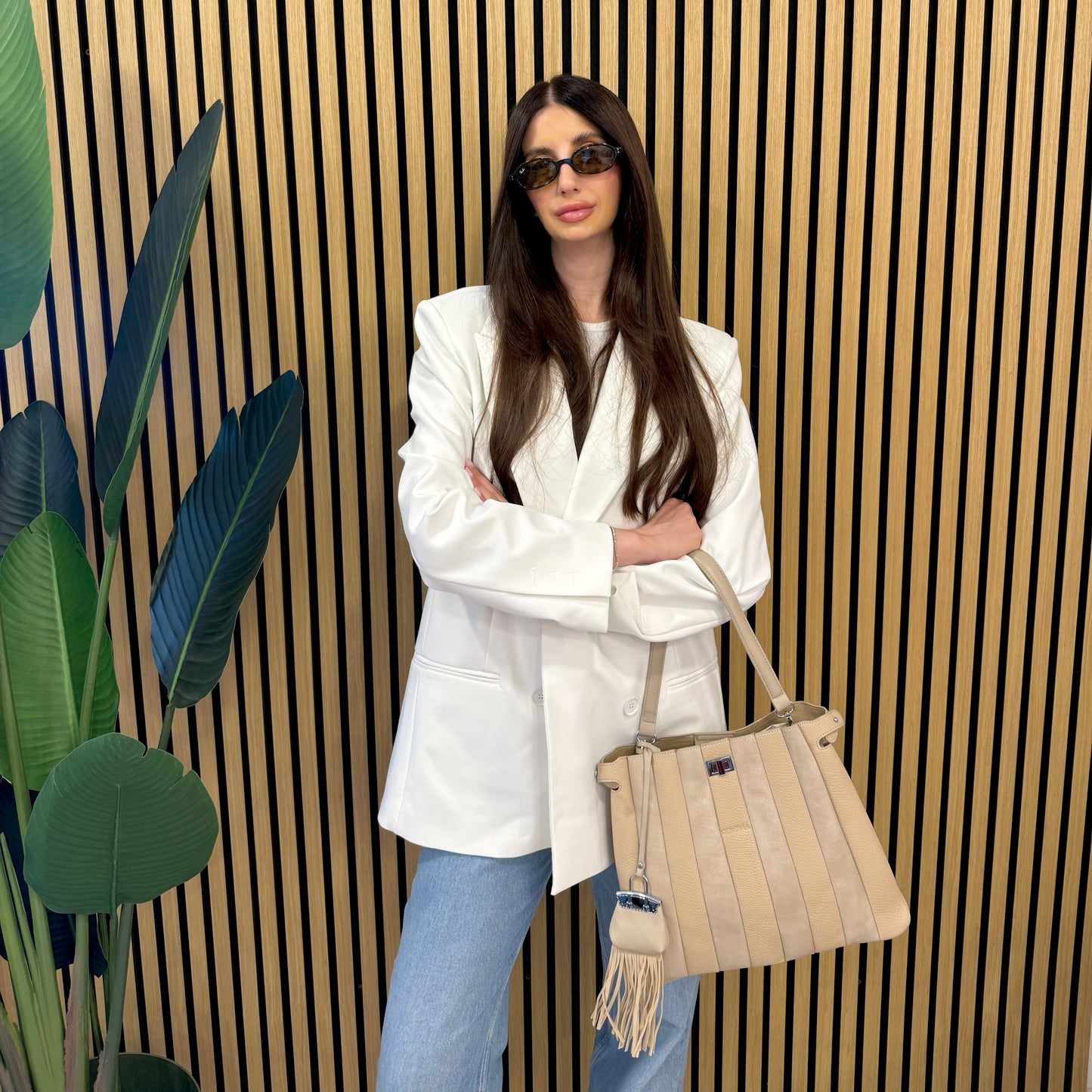 REBECCA BAG