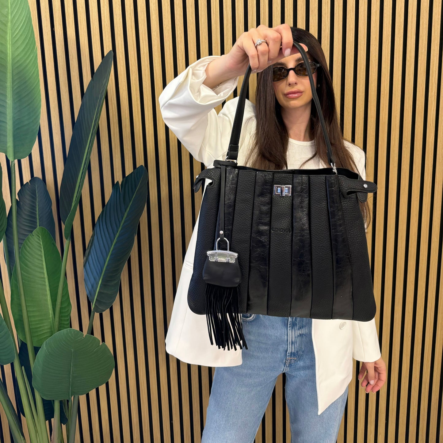 REBECCA BAG